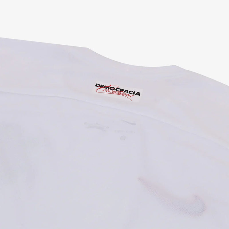 Camisa Corinthians I 2023/24 Nike Torcedor Masculina