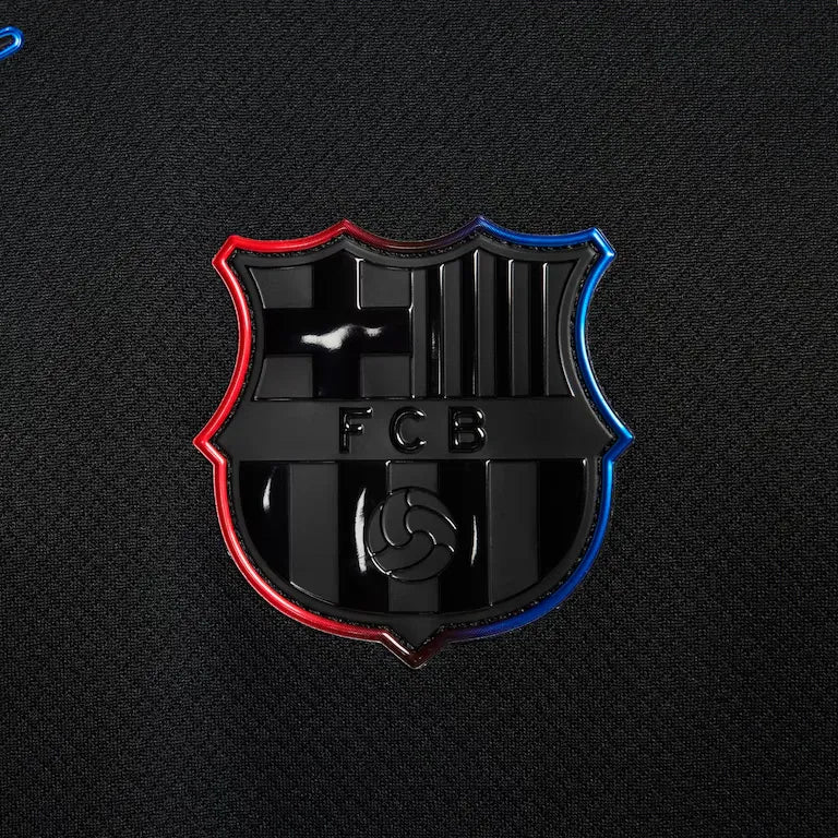 Camisa Barcelona Away - 2024/25