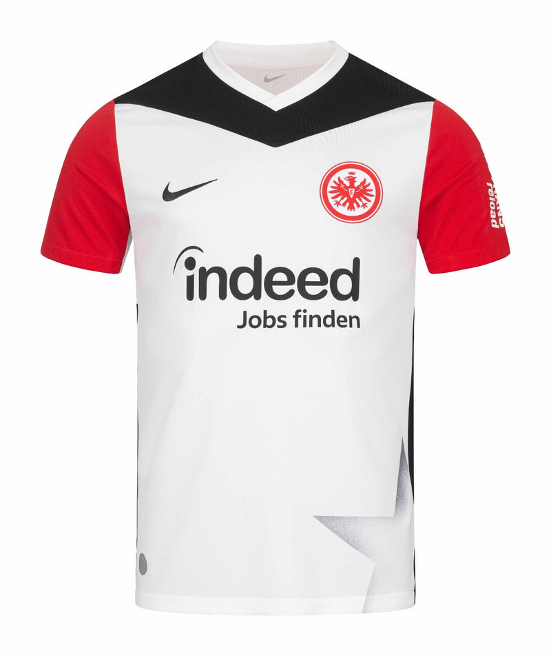 Camisa Eintracht Frankfurt Home - 2024/25