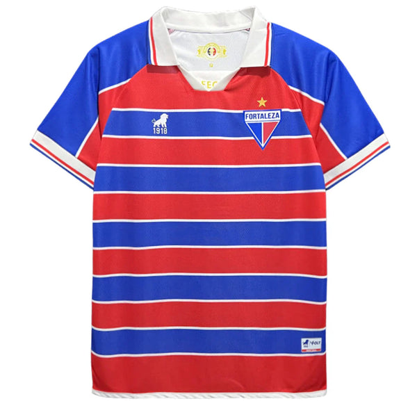Camisa Fortaleza I 2023/24 Torcedor Masculina