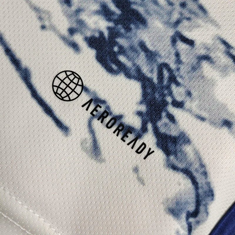 Camisa Itália Away - 2023