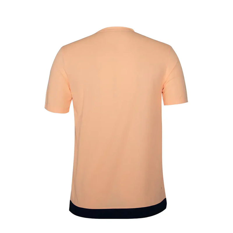 Camisa São Paulo Treino 2024/25 Laranja