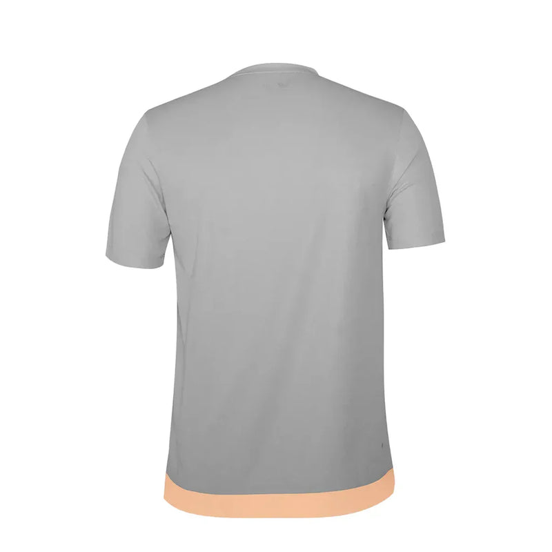 Camisa São Paulo Treino 2024/25 Cinza