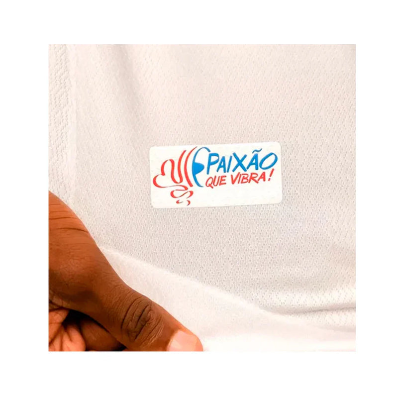 Camisa Bahia I 2024/25 Torcedor Masculina