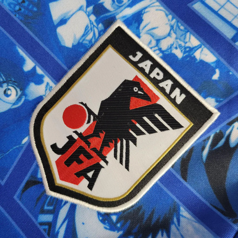 Camisa Japão Anime - 2022