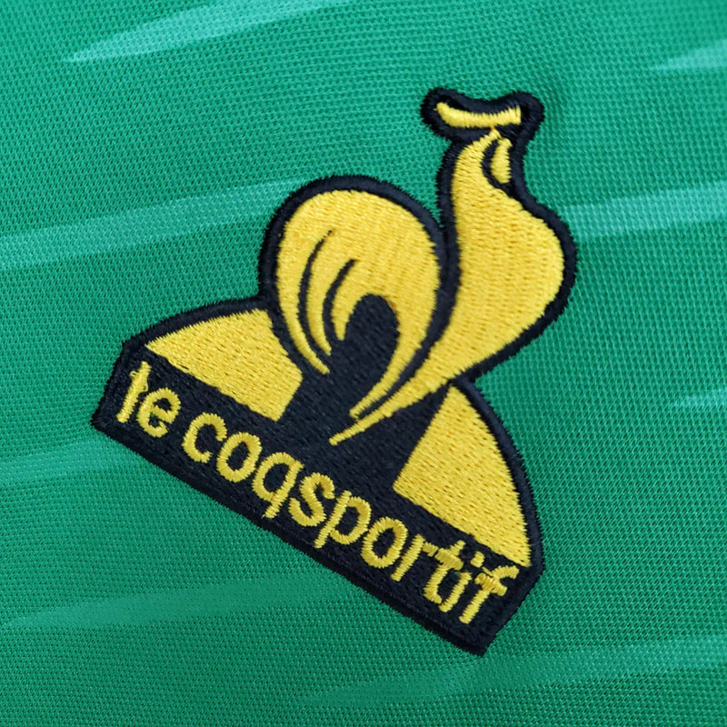 Camisa Camarões Home - 2022