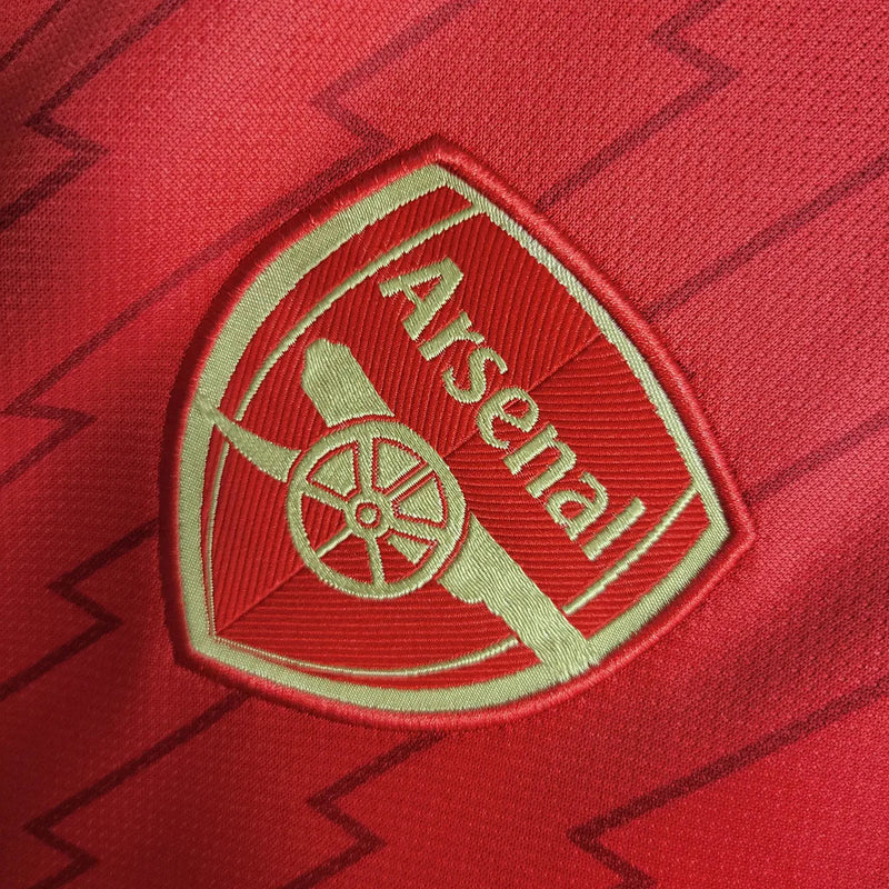 Camisa Arsenal Home - 2023/24