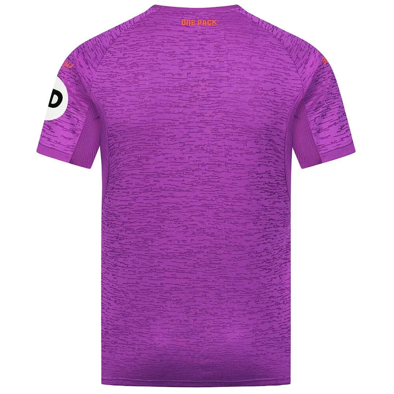 Camisa Wolverhampton Third - 2024/25