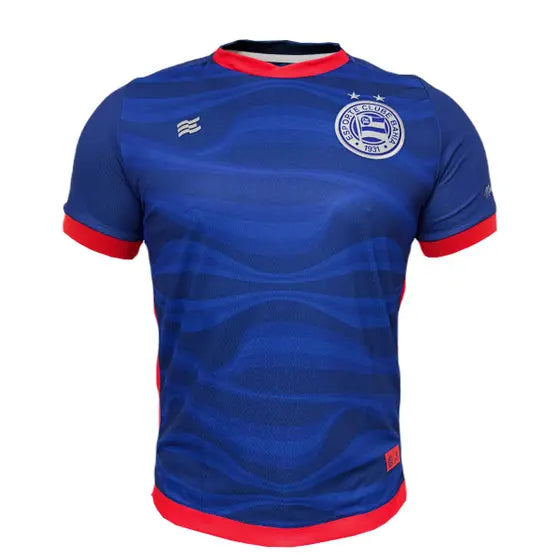 Camisa Bahia III 2024/25 Torcedor Masculina