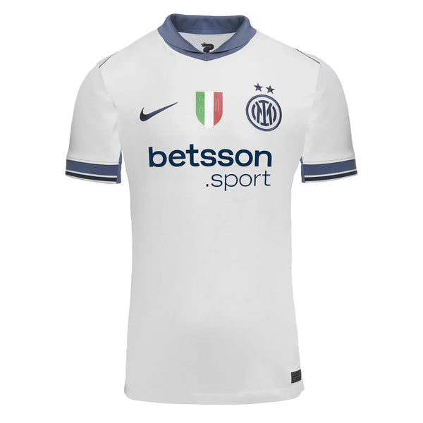 Camisa Inter de Milão Away - 2024/25