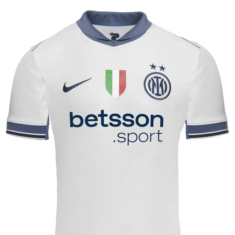 Camisa Inter de Milão Away - 2024/25