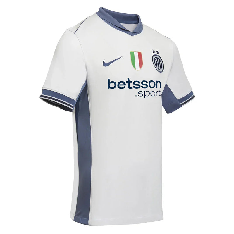 Camisa Inter de Milão Away - 2024/25