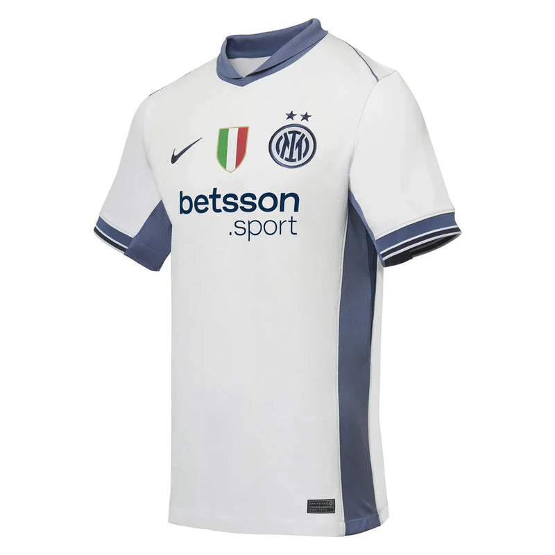 Camisa Inter de Milão Away - 2024/25
