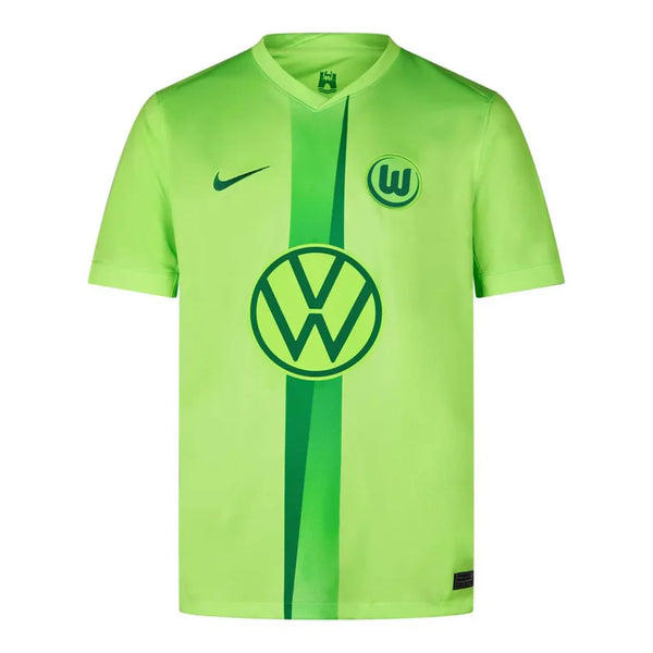 Camisa Wolfsburg Home - 2024/25