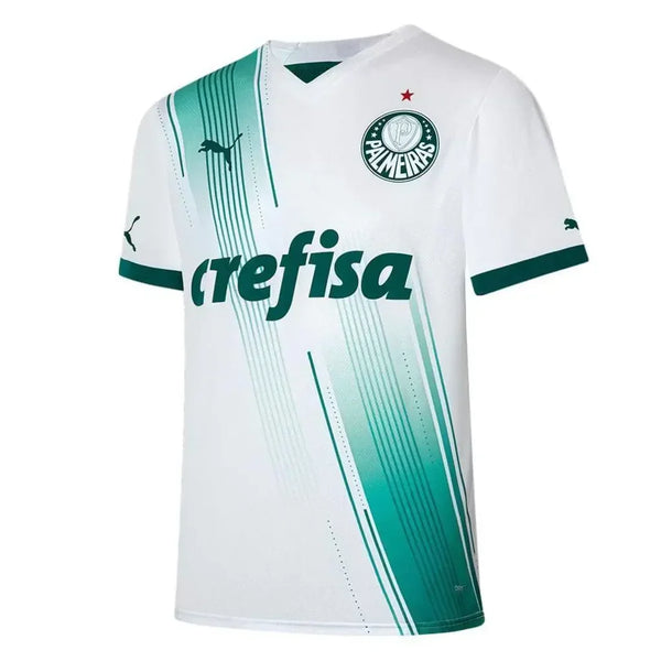 Camisa Palmeiras II 2023/24 Puma Torcedor Masculina