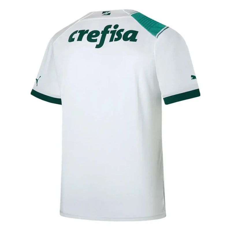 Camisa Palmeiras II 2023/24 Puma Torcedor Masculina