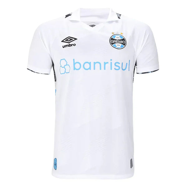 Camisa Grêmio II 2024/25 Umbro Torcedor Masculina