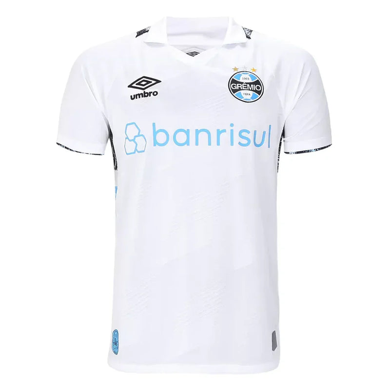 Camisa Grêmio II 2024/25 Umbro Torcedor Masculina