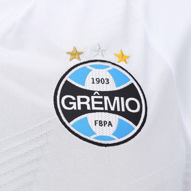 Camisa Grêmio II 2024/25 Umbro Torcedor Masculina