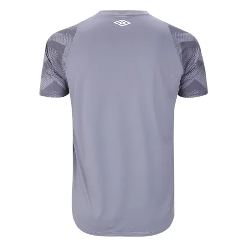 Camisa Santos Goleiro 2024/25 Cinza