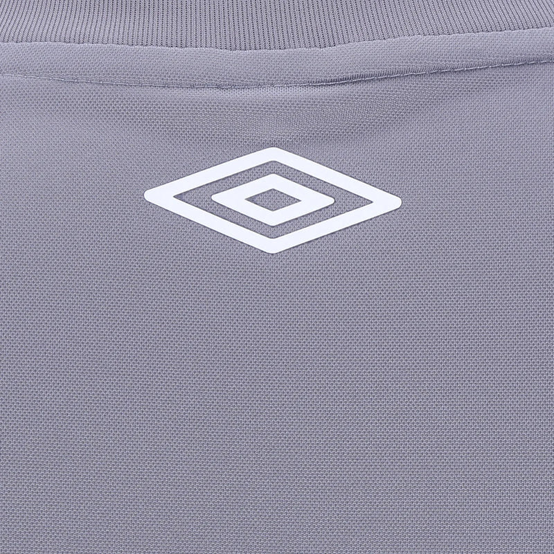 Camisa Santos Goleiro 2024/25 Cinza