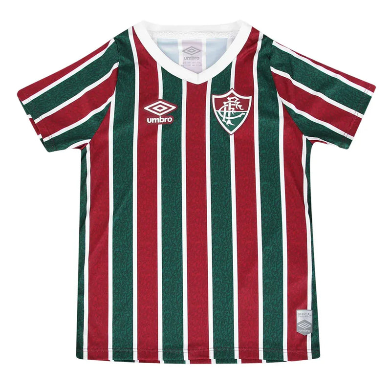 Conjunto Infantil Fluminense I 2024