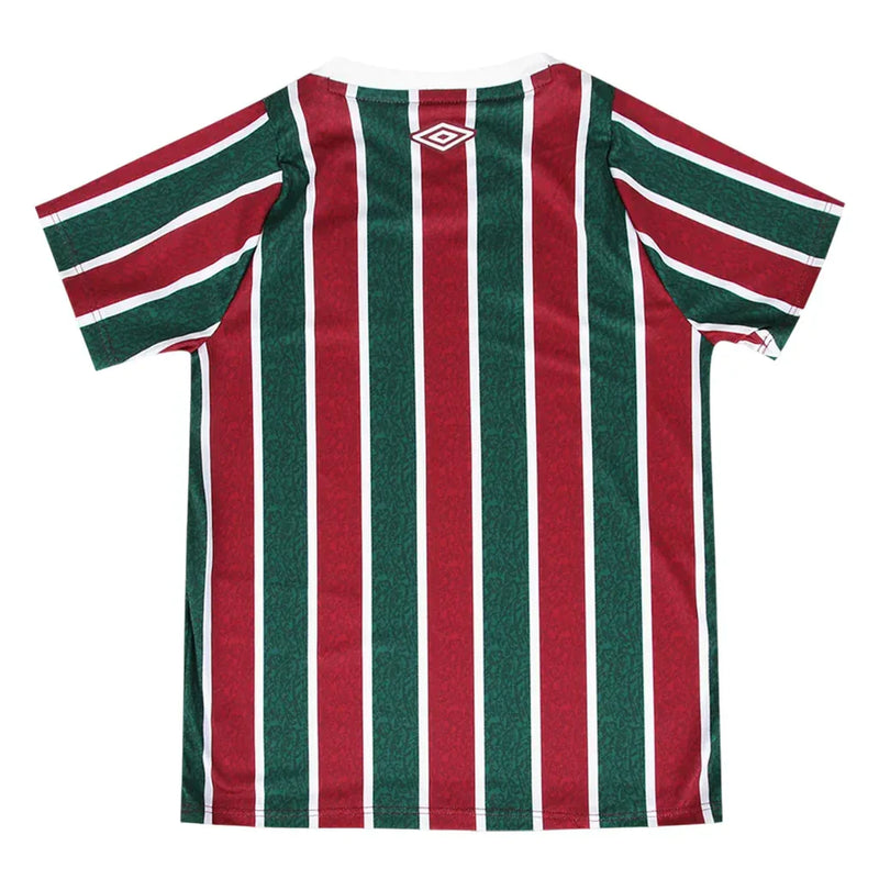 Conjunto Infantil Fluminense I 2024