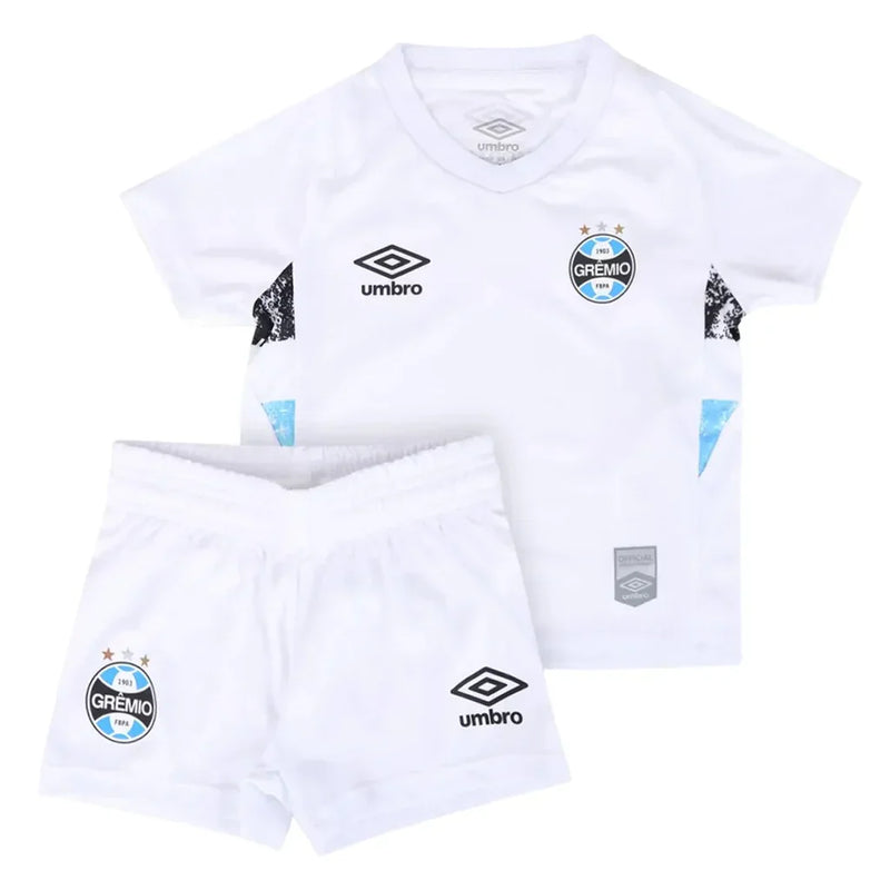 Conjunto Infantil Grêmio II 2024/25