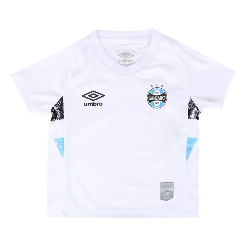 Conjunto Infantil Grêmio II 2024/25