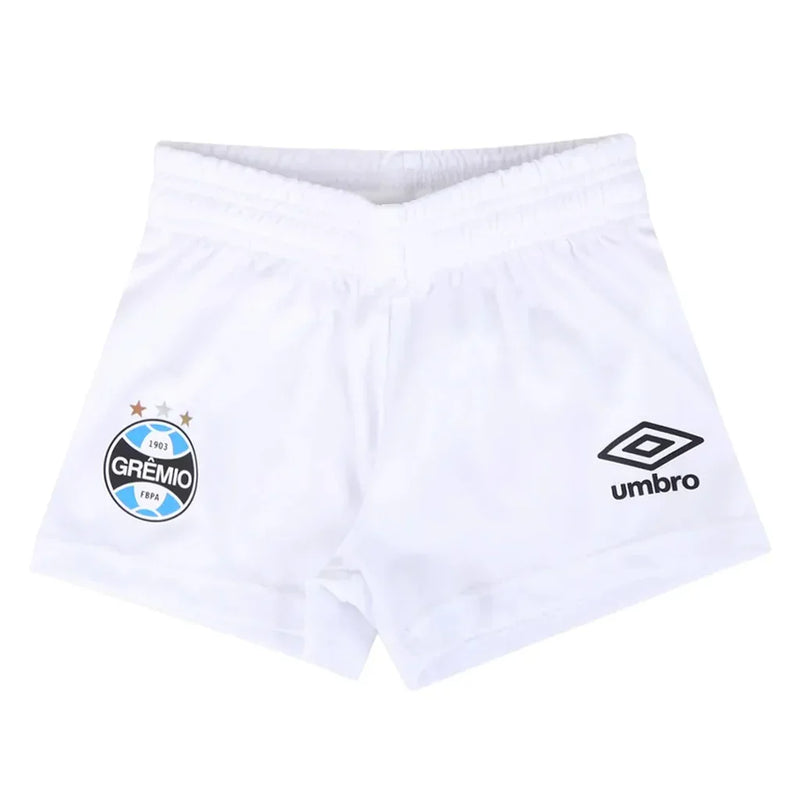 Conjunto Infantil Grêmio II 2024/25