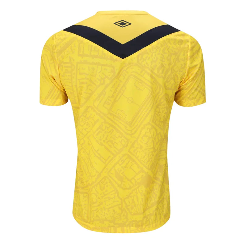 Camisa Santos III 2024/25 Umbro Torcedor Masculina