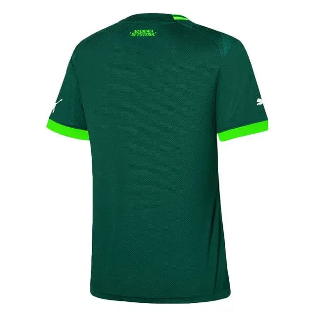 Camisa Palmeiras Feminina I 2023/24 Puma Torcedor
