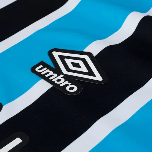 Camisa Grêmio I 2023/24 Umbro Torcedor Masculina