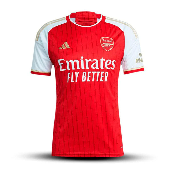Camisa Arsenal Home - 2023/24