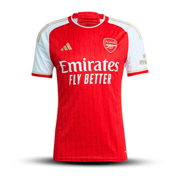 Camisa Arsenal Home - 2023/24