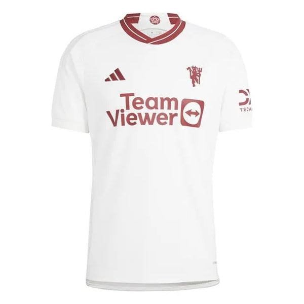 Camisa Manchester United Third - 2023/24
