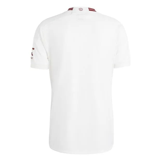Camisa Manchester United Third - 2023/24