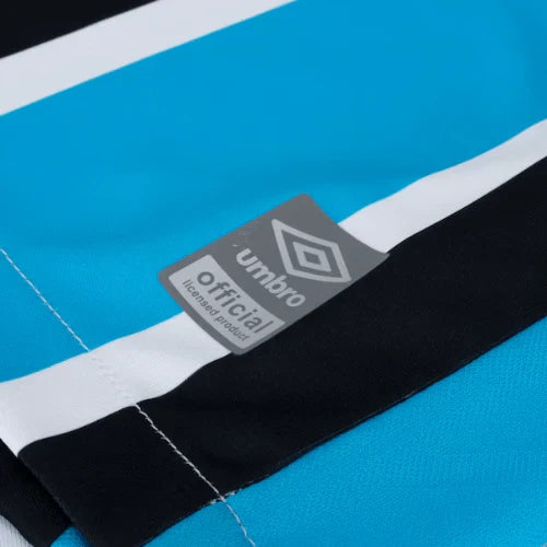 Camisa Grêmio I 2023/24 Umbro Torcedor Masculina