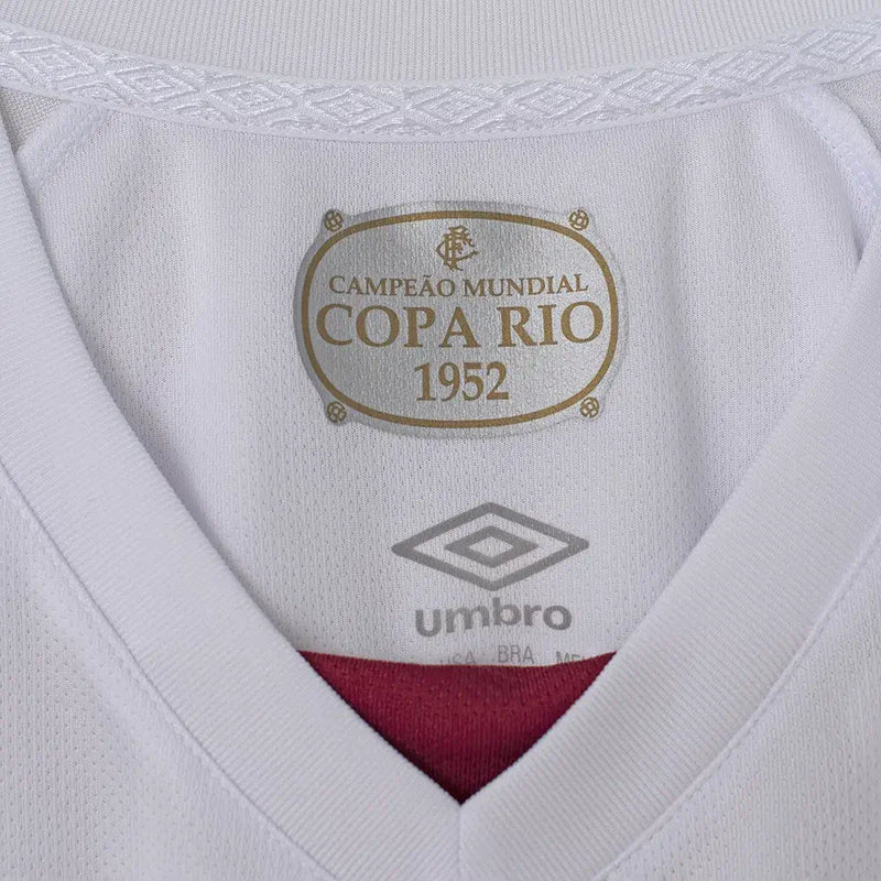 Camisa Fluminense II 2023/24 Umbro Torcedor Masculina