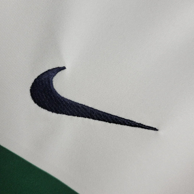 Camisa Portugal Away - 2022