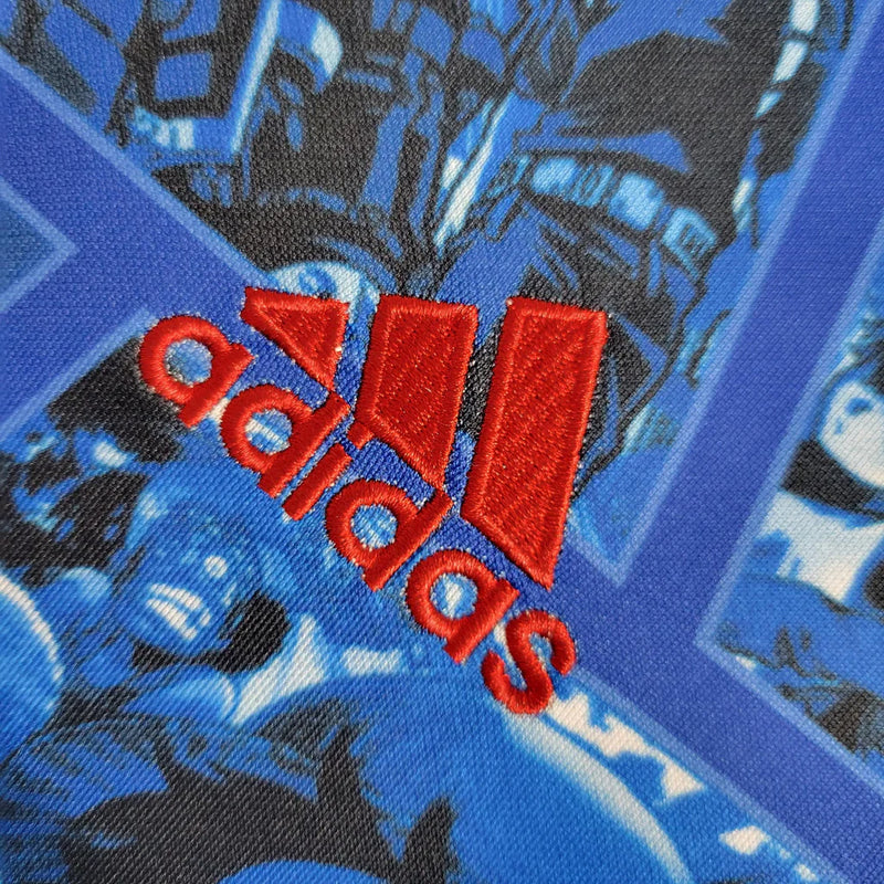 Camisa Japão Anime - 2022