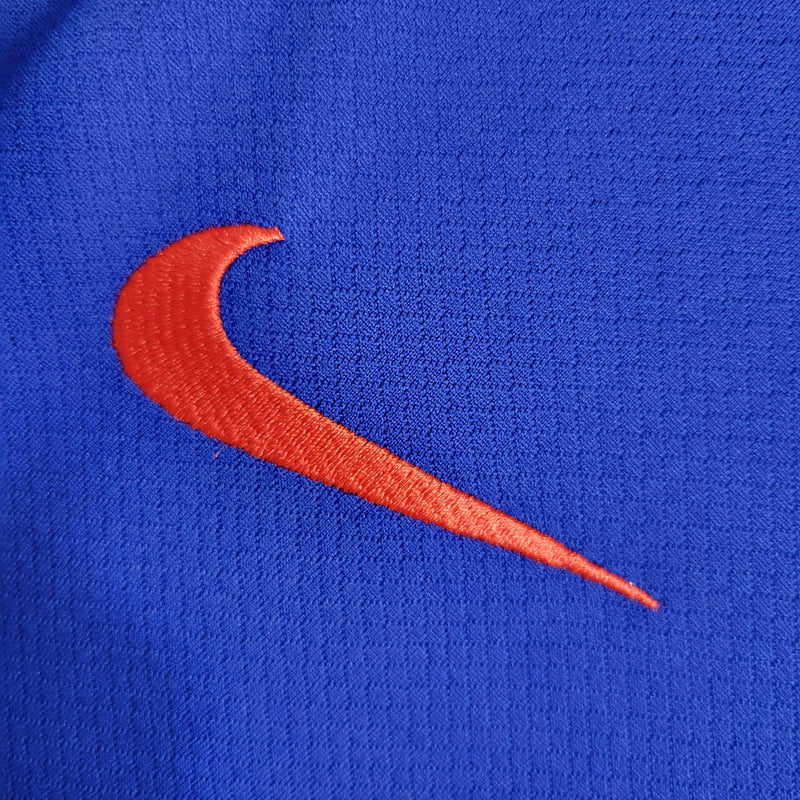 Camisa Holanda Away - 2022