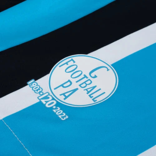 Camisa Grêmio I 2023/24 Umbro Torcedor Masculina