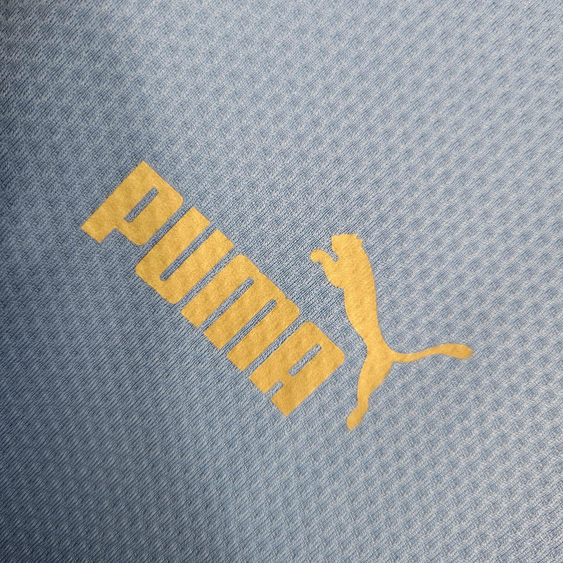 Camisa Uruguai Home - 2022