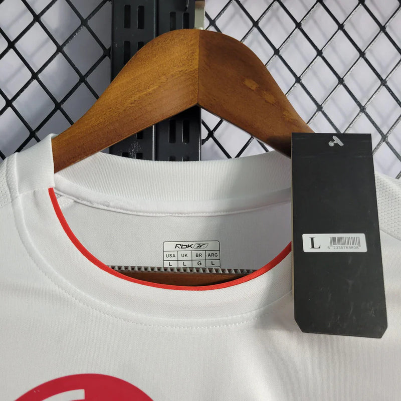 Camisa São Paulo Home Retrô - 2006
