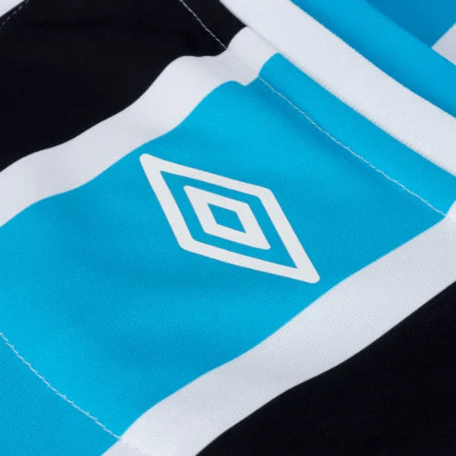 Camisa Grêmio I 2023/24 Umbro Torcedor Masculina