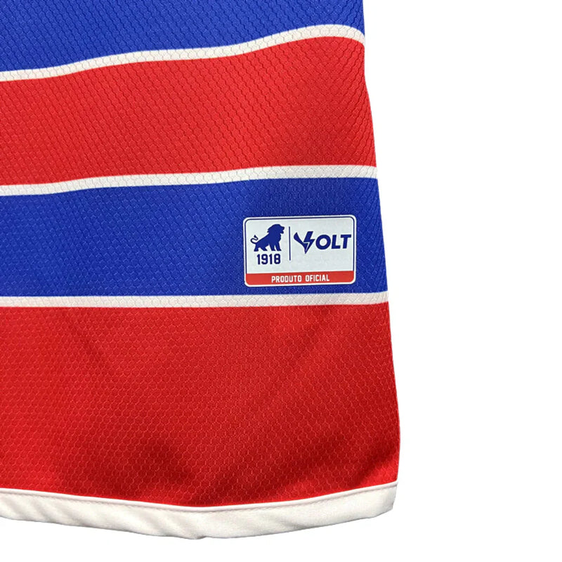 Camisa Fortaleza I 2023/24 Torcedor Masculina