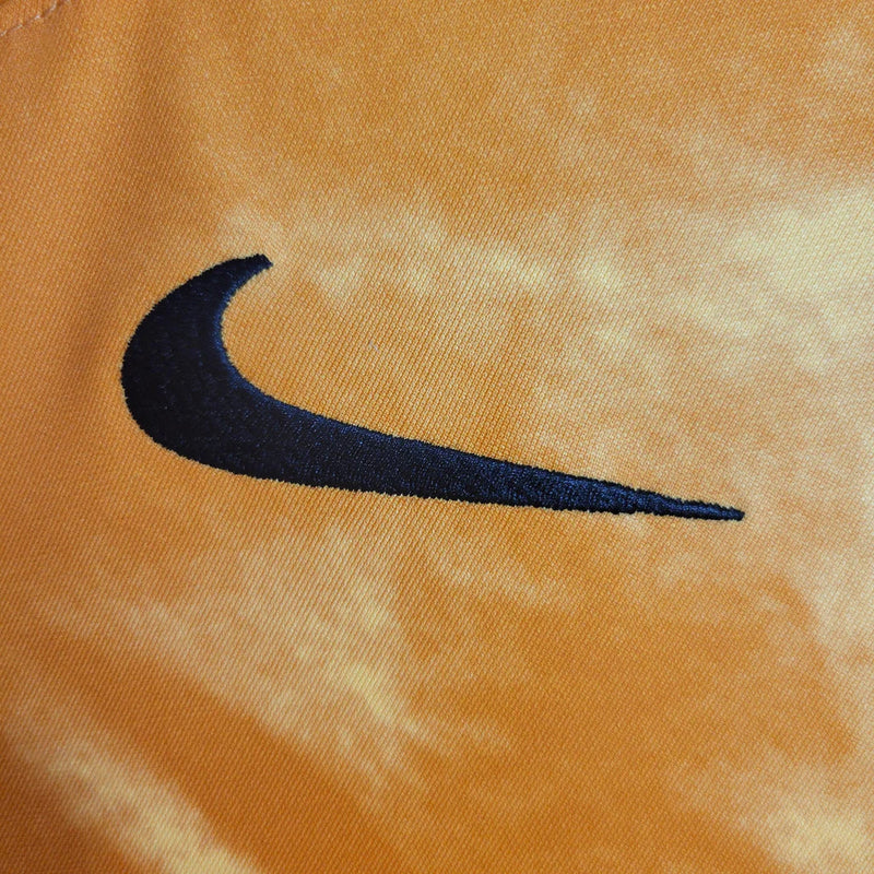 Camisa Holanda Home - 2022