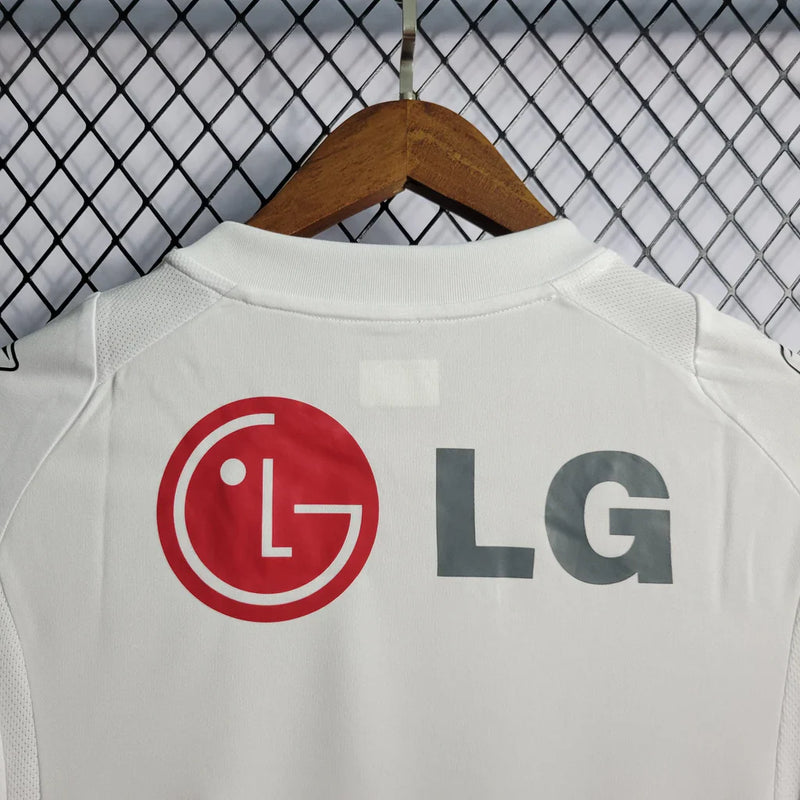 Camisa São Paulo Home Retrô - 2006