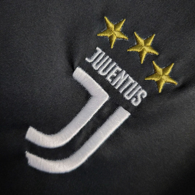 Camisa Juventus Retrô Home - 2019/20